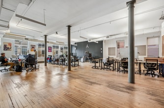 451 Broadway, New York, NY for lease Interior Photo- Image 2 of 10