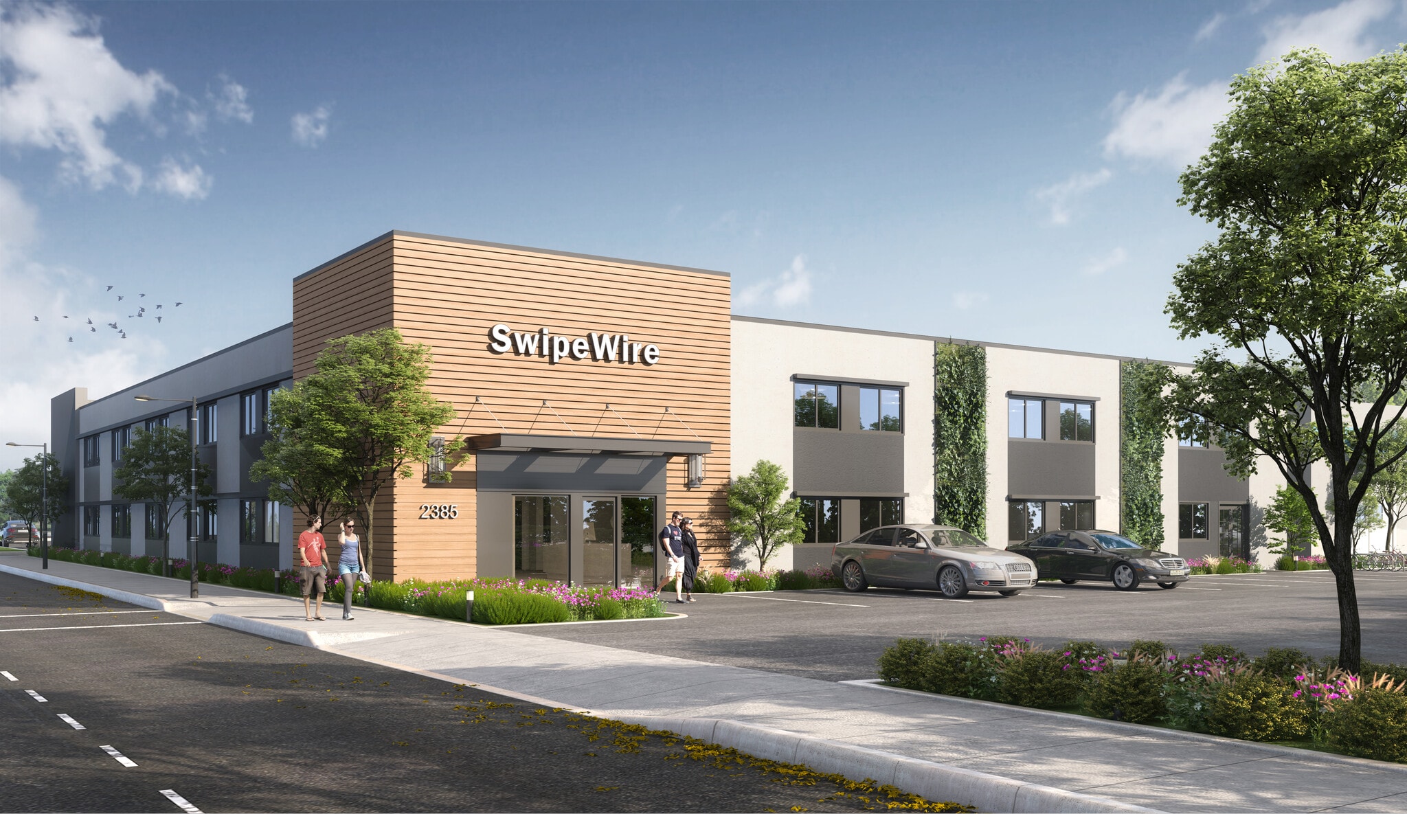 950 Charter St, Redwood City, CA for lease Primary Photo- Image 1 of 3