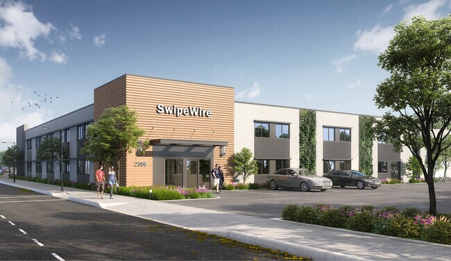 Plus de détails pour 950 Charter St, Redwood City, CA - Local d'activités à louer