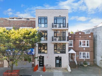 Plus de détails pour 10422 Corona Ave, Corona, NY - Multi-résidentiel à vendre
