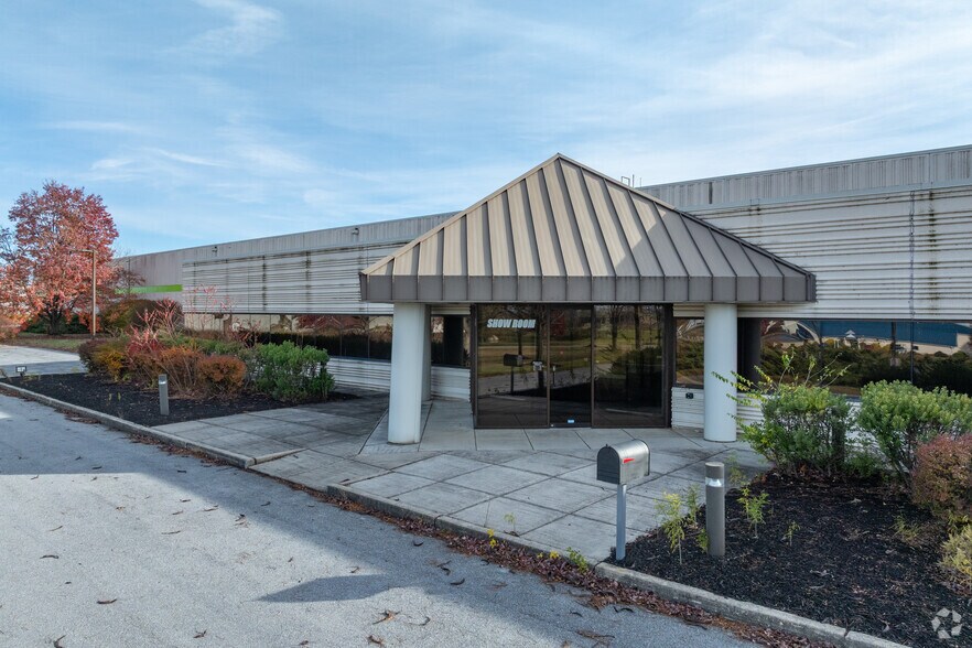 25 Keystone Dr, Lebanon, PA à vendre - Photo du bâtiment - Image 3 de 5