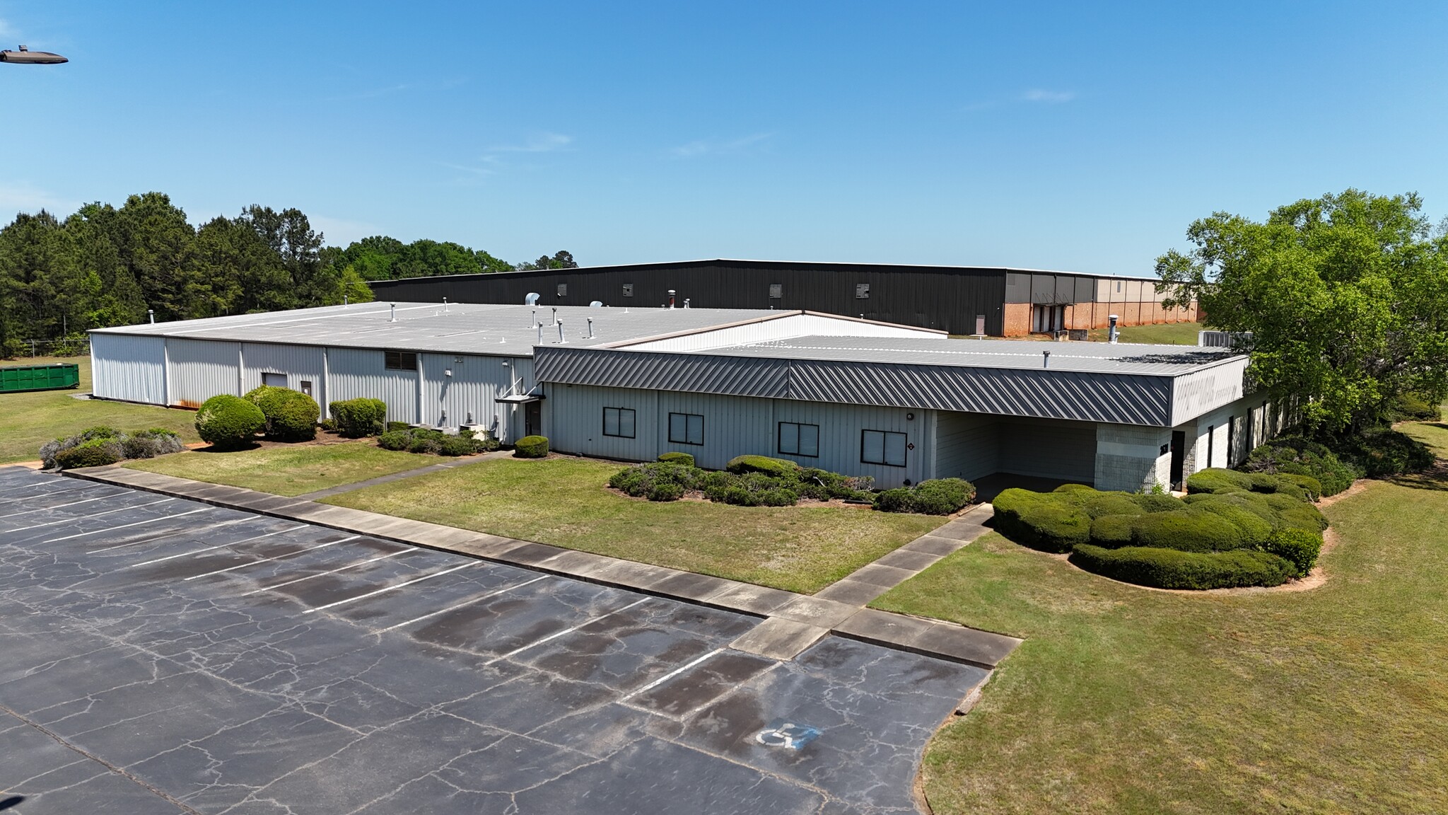 2631 Weaver Rd, Macon-Bibb, GA for sale Building Photo- Image 1 of 4