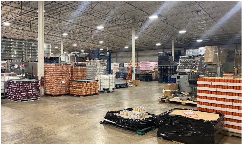 2512 Quakertown Rd, Pennsburg, PA à vendre - Photo intérieure - Image 3 de 14