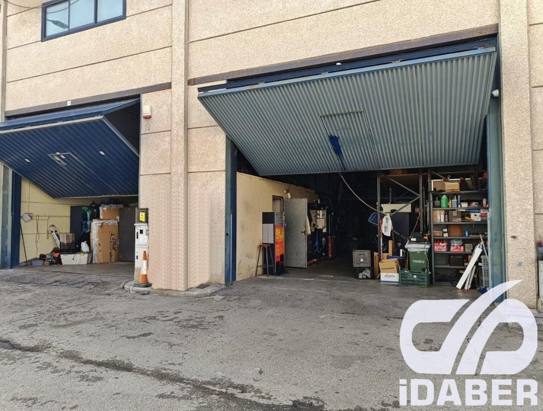 Illescas, TOL 45200 - Unité 8 - - Plan d’étage - Image 1 of 1