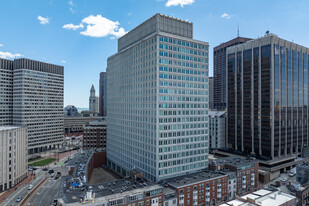 100 Cambridge Street - Day Care Centre