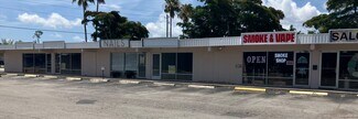 Plus de détails pour 12691-12695 Mcgregor Blvd, Fort Myers, FL - Commerce de détail à louer
