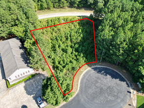 4217 Mundy Mill Road & Mundy M Pl, Oakwood, GA - Aerial map view - Image1