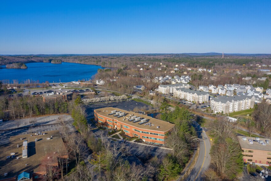 35 Nagog Park, Acton, MA à vendre - Aérien - Image 3 de 14