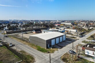 1222 Frankie St, Houston, TX - Aérien  Vue de la carte - Image1