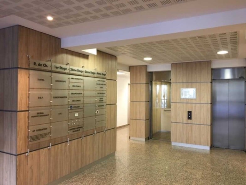 150 Rue Nicolas-Louis Vauquelin, Toulouse à vendre - Hall d’entrée - Image 3 de 13