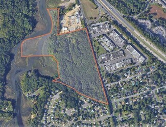 Plus de détails pour 851 Lower Landing Rd, Blackwood, NJ - Terrain à vendre