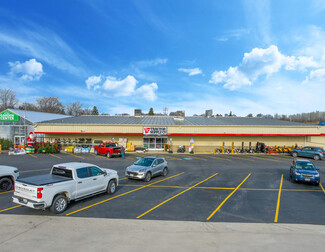 More details for 519 N Madison St, Chilton, WI - Retail for Sale