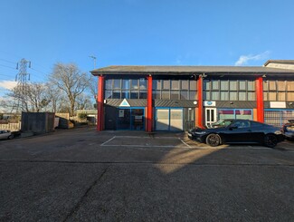 Plus de détails pour 152 Millbrook Rd E, Southampton - Bureau à vendre