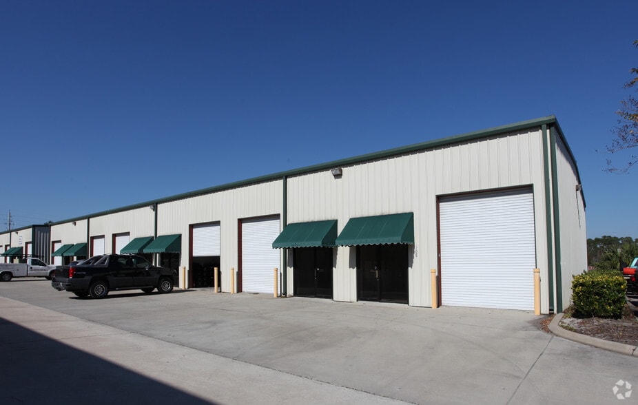 445 Tresca Rd, Jacksonville, FL for sale - Building Photo - Image 2 of 3