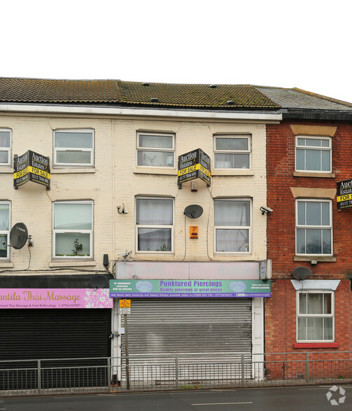 11 Carlton Rd, Nottingham for sale - Primary Photo - Image 1 of 1