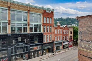 More details for 1212 E Carson St, Pittsburgh, PA - Retail for Lease