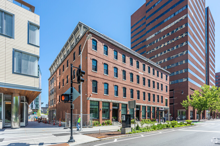 139 Main St, Cambridge, MA for lease - Primary Photo - Image 1 of 4