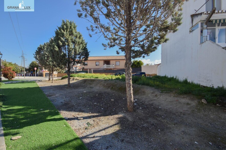 Calle Pedro de Mena, 23, Cúllar Vega, Granada à vendre - Photo du bâtiment - Image 2 de 29