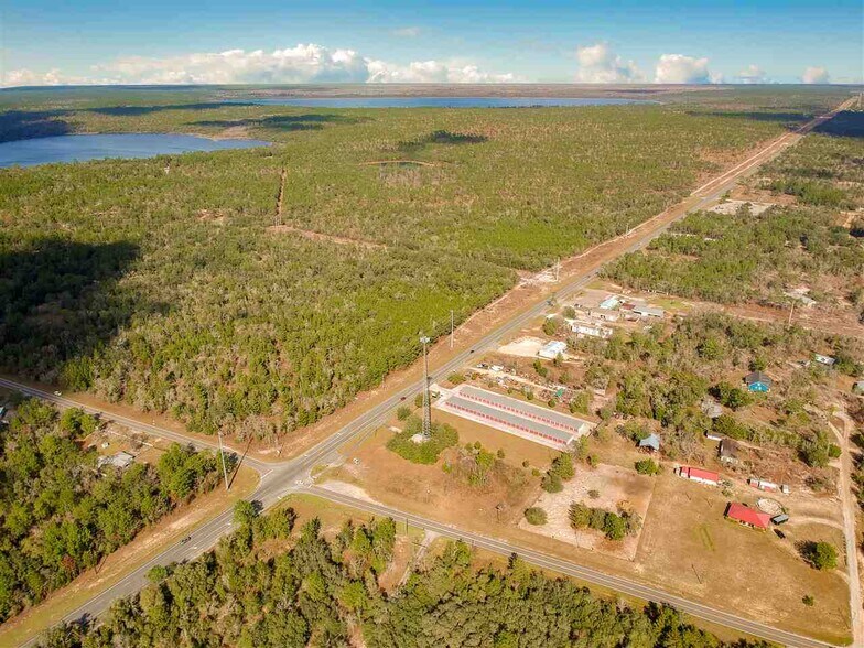 N State Road 21, Keystone Heights, FL à vendre - Aérien - Image 3 de 13