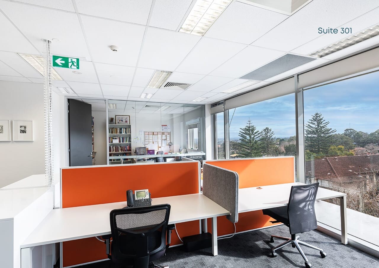 21 Berry St, North Sydney à louer Photo intérieure- Image 1 de 5