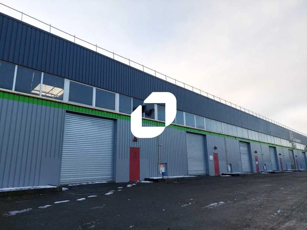 30 Rue Des Osiers, Coignières à louer Photo du bâtiment- Image 1 de 21