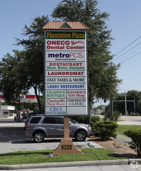 6320 15th St, Sarasota, FL for lease - Building Photo - Image 3 of 6