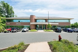 More details for 9635 Philadelphia Rd, Baltimore, MD - Office for Lease