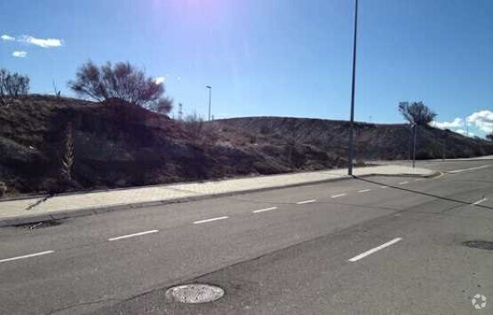 Calle Sector los Telares, La Peluquera, Valdemoro, Madrid à vendre Photo du bâtiment- Image 1 de 4