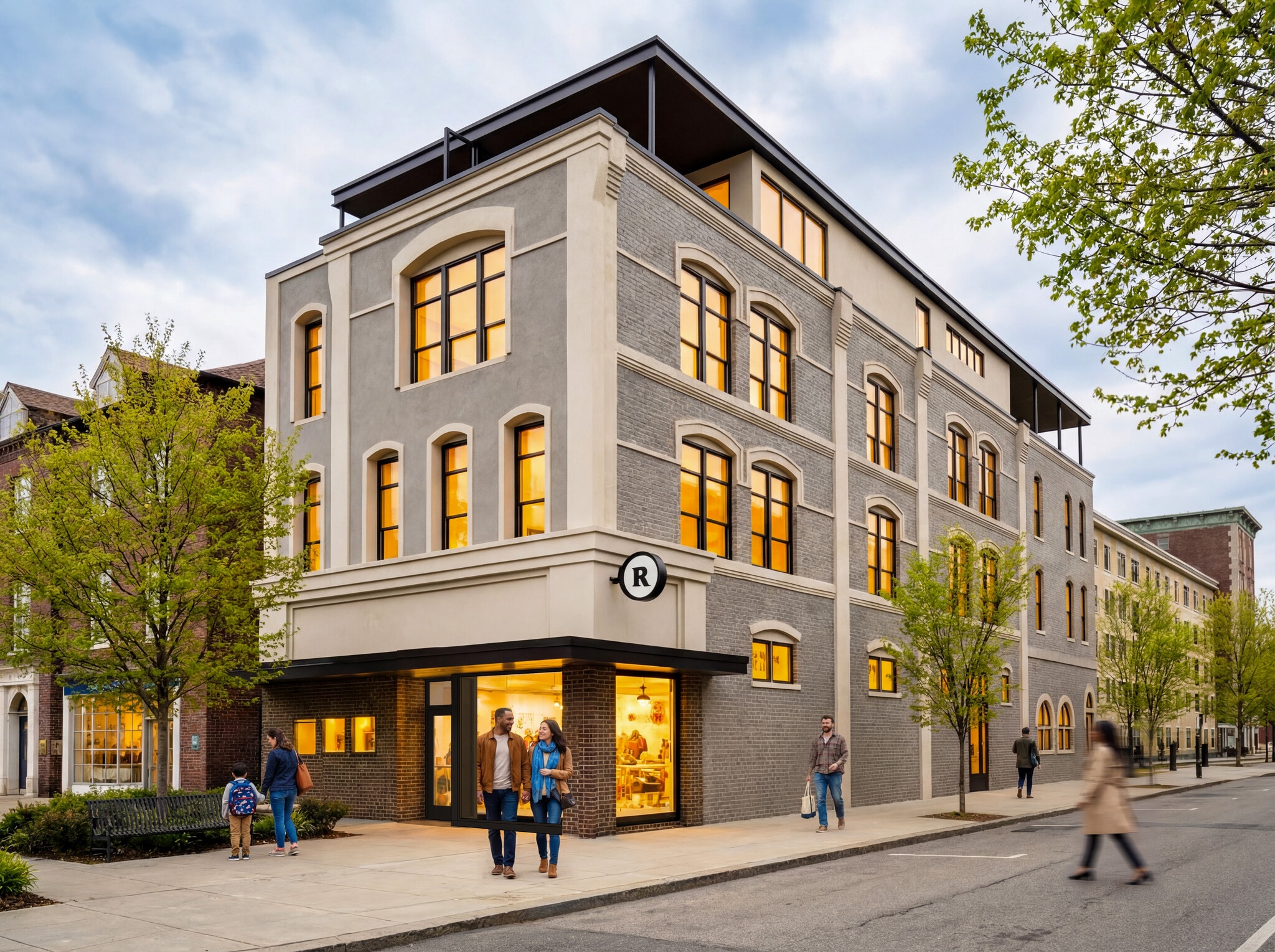 107 Jackson st, Athens, GA à vendre Photo principale- Image 1 de 2