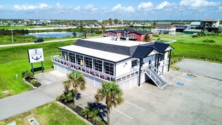 Plus de détails pour 11150 Termini San Luis Pass Rd, Galveston, TX - Commerce de détail à vendre