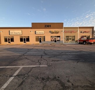 Plus de détails pour 2301 W Division St, Saint Cloud, MN - Commerce de détail à louer