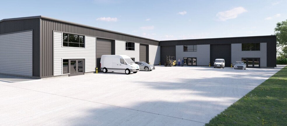 3 Rutland Way, Oldham à louer - Photo du bâtiment - Image 2 de 6