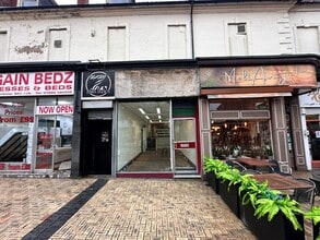 62A Bridge St, Worksop à louer Photo intérieure- Image 1 de 10