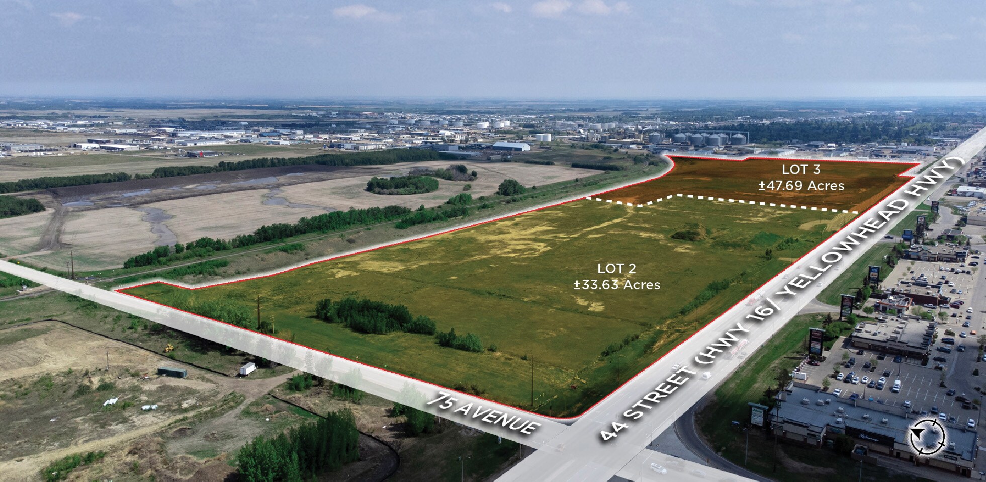 6604-7202 44 St, Lloydminster, AB for sale Building Photo- Image 1 of 1