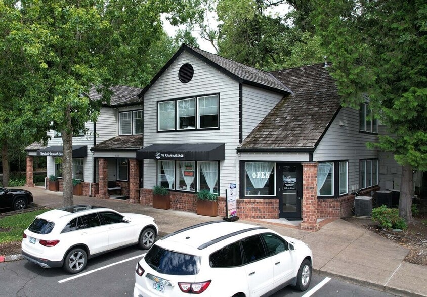14511-14559 SW Westlake Dr, Lake Oswego, OR for lease - Building Photo - Image 2 of 7