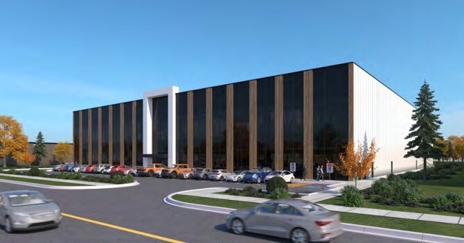 4695 Bartlett Rd, Beamsville, ON à vendre - Photo du bâtiment - Image 3 de 4