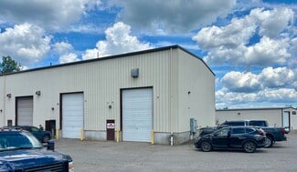 More details for 100 Industrial Dr, Halifax, MA - Industrial for Lease