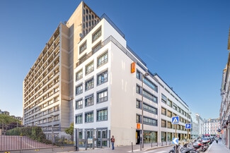 More details for 13 Rue Moreau, Paris - Office for Lease