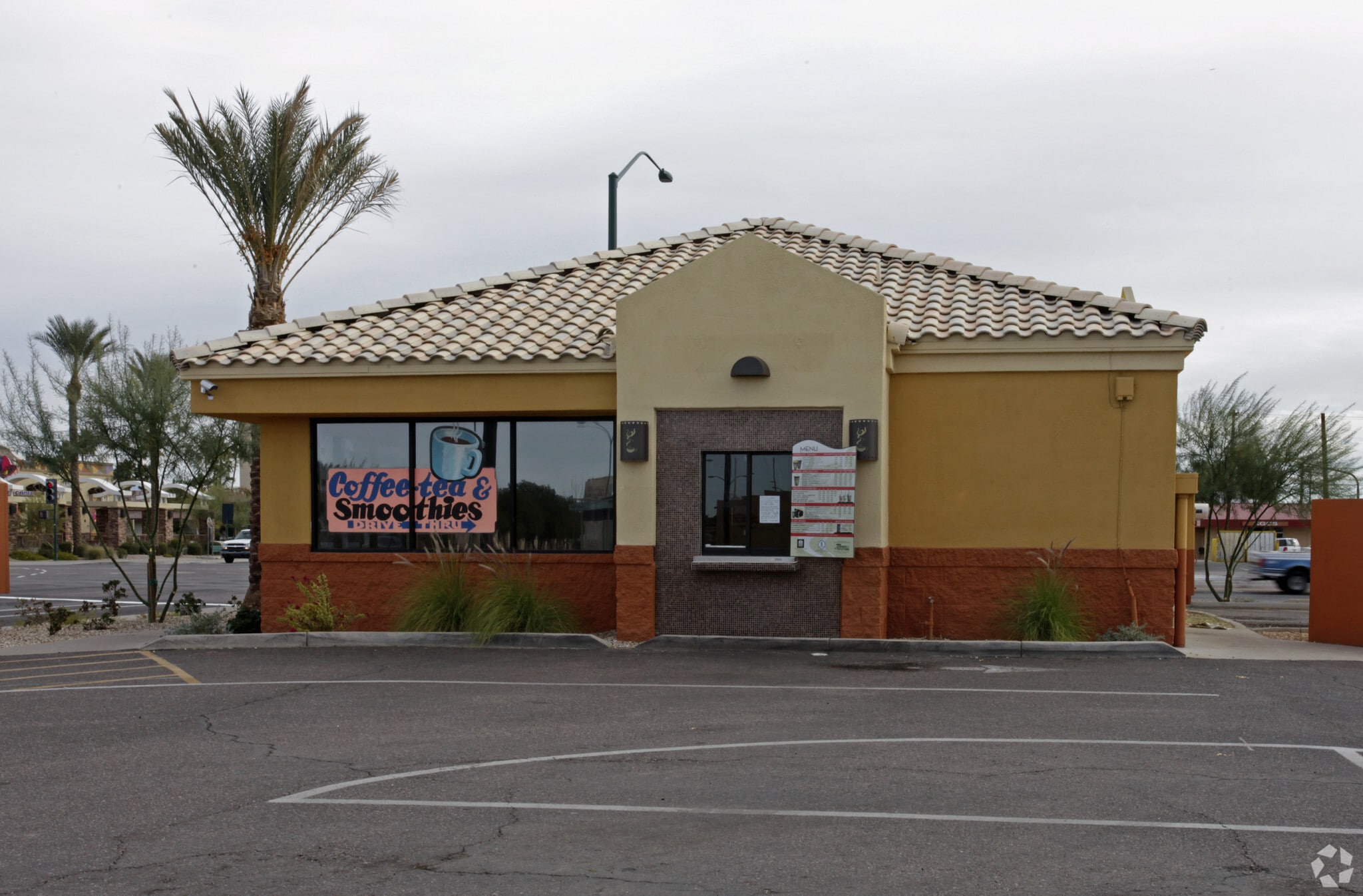405 W Main St, Mesa, AZ for lease Primary Photo- Image 1 of 2