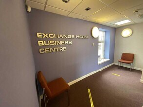 50 Drymen Rd, Bearsden for lease Lobby- Image 1 of 3