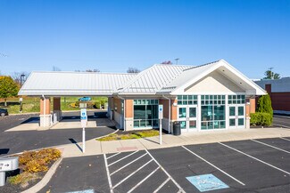 Plus de détails pour 1600 Sumneytown Pike, Lansdale, PA - Commerce de détail à louer