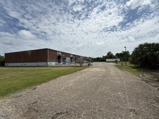 More details for 4471 Michoud Blvd, New Orleans, LA - Industrial for Sale