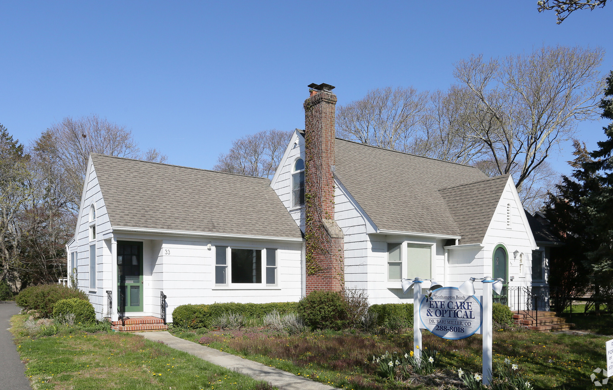 33 Sunset Ave, Westhampton Beach, NY à vendre Photo principale- Image 1 de 1