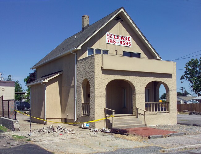 More details for 271 Doric Ave, Cranston, RI - Office for Sale