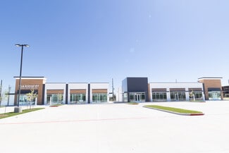 More details for North of Woodson's Reserve & Grand Parkway, Spring, TX - Retail for Lease