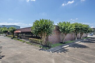 Plus de détails pour 16850 Diana Ln, Houston, TX - Bureau à vendre