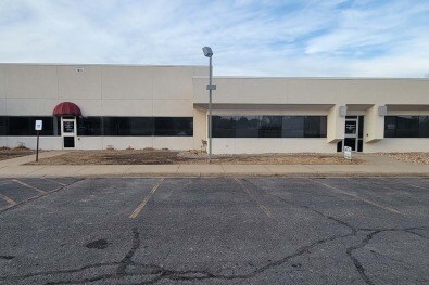 3900 W Technology Cir, Sioux Falls, SD à vendre Photo du bâtiment- Image 1 de 1