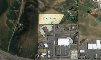 More details for Tbd Warbonnett, Moscow, ID - Land for Sale