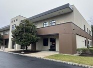 1246 Cranbury South River Rd, Cranbury, NJ for lease - Building Photo - Image 2 of 10
