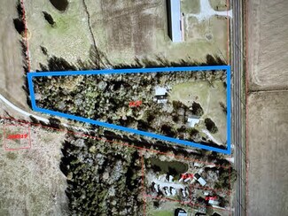 More details for 21205 FM 362 Rd, Waller, TX - Land for Sale